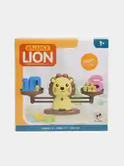 Игрушка "Весы обучающая считалка", 3+