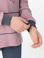 Сиреневый пижама детская, хлопок 100%