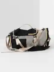 Хаки skn Спортивная сумка,дорожная сумка,сумка для фитнеса,для тренировок,сумка для спорта