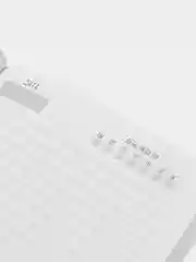 Бирюзовый ежедневник в мягкой обложке, А5, 80 листов