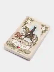 Оракул мадам Ленорман. Руководство для гадания и предсказания судьбы, Мария Ленорман