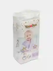 Подгузники-трусики YokoSun Premium XL, 12-20 кг, 38 штук
