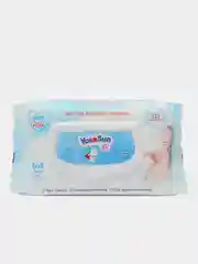 Детские влажные салфетки Megabox YokoSun, 256 штук