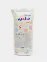 Подгузники-трусики YokoSun, XL, 12-20 кг, 76 штук
