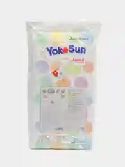 Подгузники-трусики Yokosun, L, 9-14 кг, 88 штук