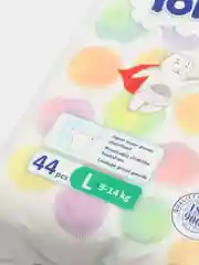 Подгузники-трусики Yokosun, L, 9-14 кг, 88 штук