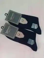 Черный носки мужские, универсальные. черные 2 пары