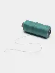 Швейные нитки Gamma 40/2, 365 м, 1 штука, разные цвета