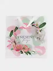Пакет подарочный "Present for you", 30 х 30 х 12 см