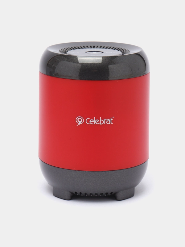Беспроводная bluetooth колонка Celebrat FLY-3, портативная акустика