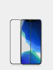 Черный защитное стекло на iPhone 6/6s/7/8/SE/7 Plus/8 Plus/11 Pro Max/XS Max/11/XR/X/XS/11 Pro