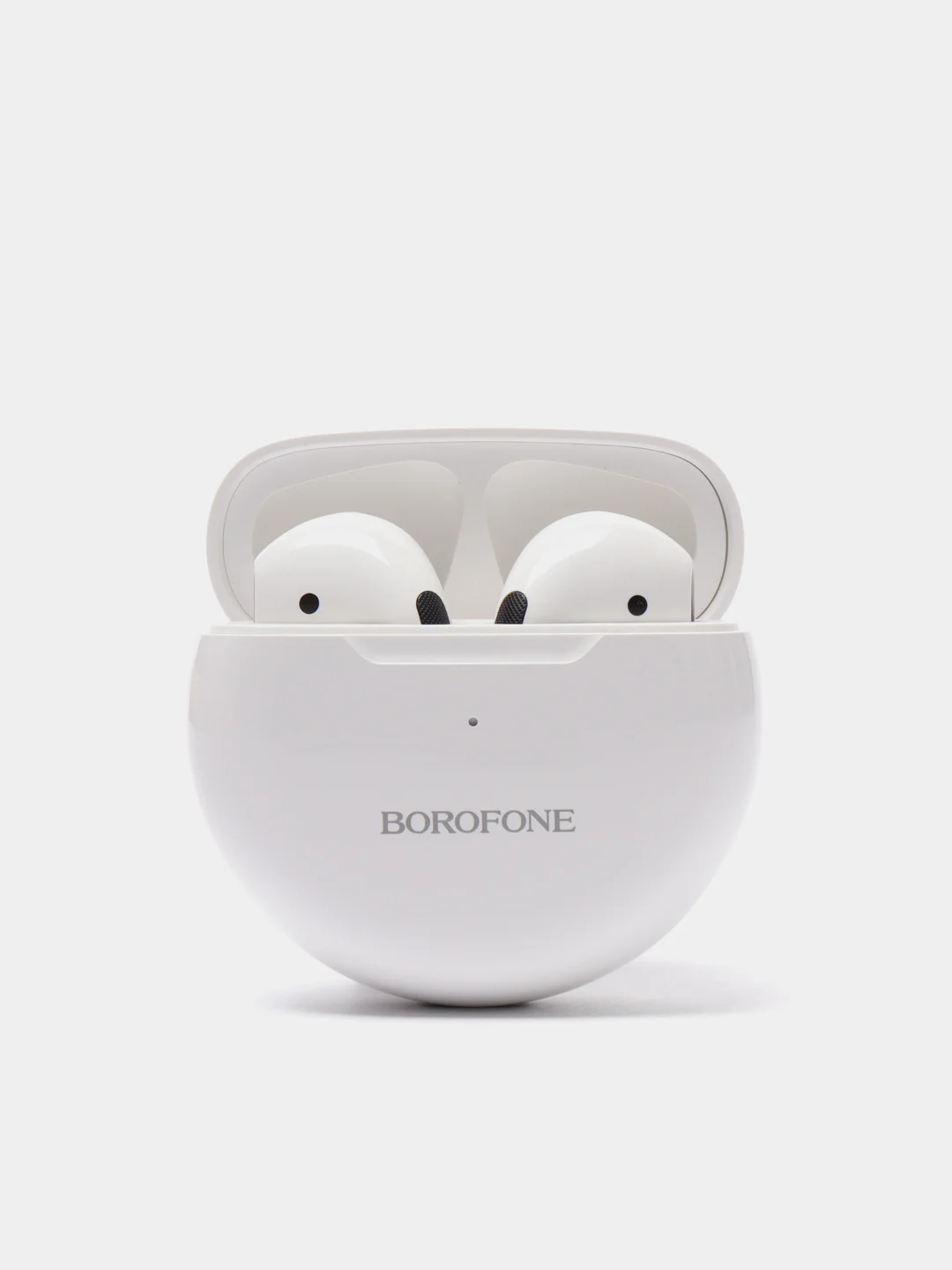 Беспроводные TWS наушники Borofone BE41, Bluetooth, вкладыши