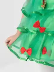 Карнавальный костюм "Ёлочка"