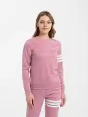 Розовый костюм женский, двойка