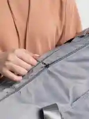 Розовый спортивная сумка, дорожная