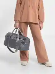 Розовый спортивная сумка, дорожная