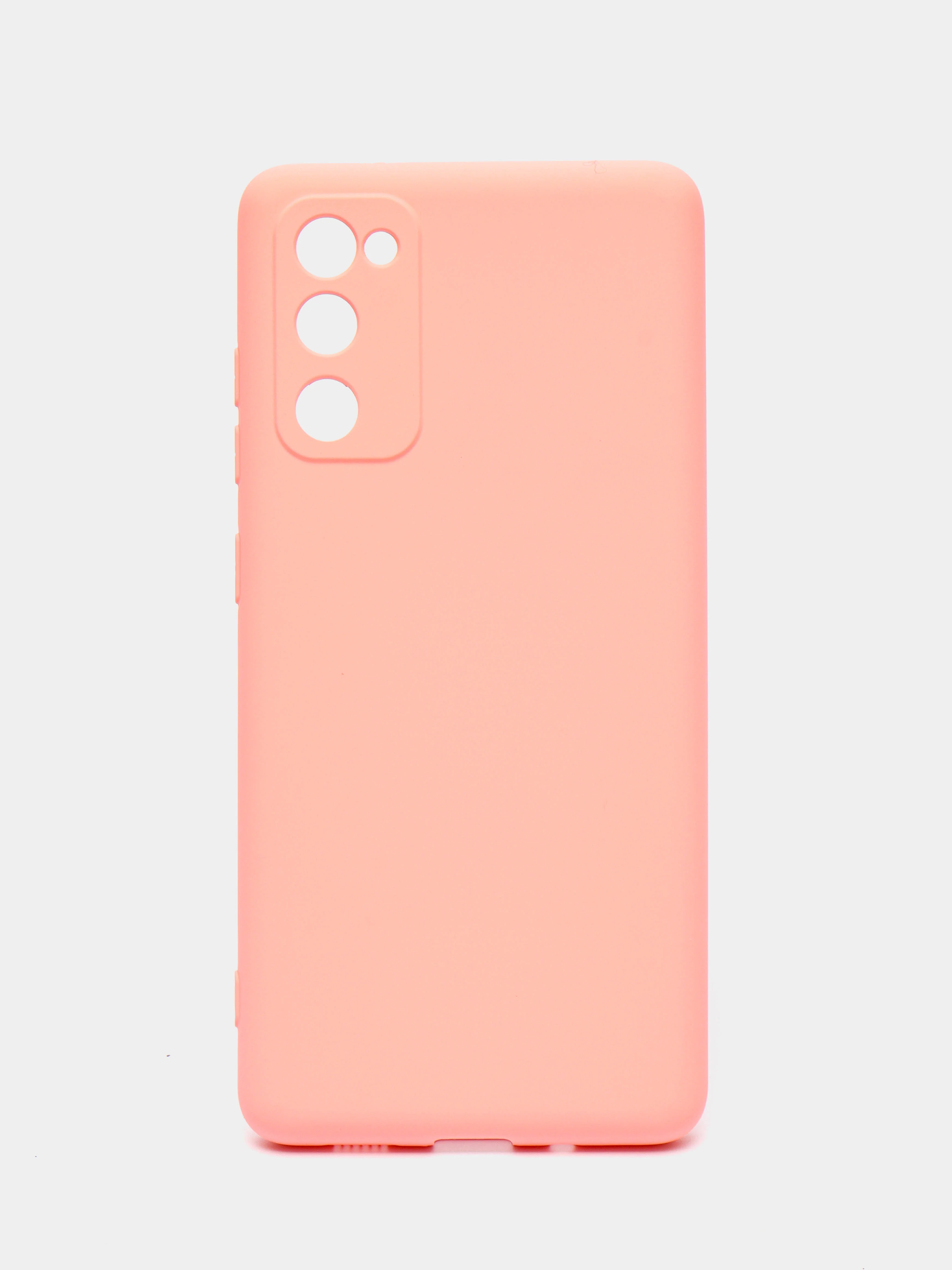 Конфетный чехол Samsung Galaxy S20 FE, S20FE, Самсунг Галакси С20 ФЕ, С20ФЕ силиконовый