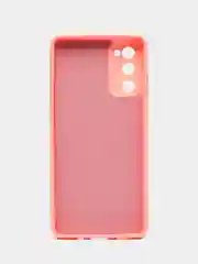 Конфетный чехол Samsung Galaxy S20 FE, S20FE, Самсунг Галакси С20 ФЕ, С20ФЕ силиконовый
