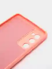 Конфетный чехол Samsung Galaxy S20 FE, S20FE, Самсунг Галакси С20 ФЕ, С20ФЕ силиконовый