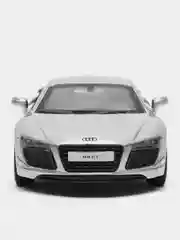 Машинка металлическая Audi R8 GT, 1:43, 17,5 см, JB1200138