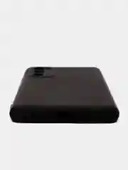 Угольный чехол Samsung Galaxy S20 FE, S20FE, Самсунг Галакси С20 ФЕ, С20ФЕ силиконовый