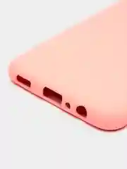 Конфетный чехол Samsung Galaxy A03. Самсунг Галакси А03 силиконовый