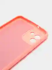 Конфетный чехол Samsung Galaxy A03. Самсунг Галакси А03 силиконовый