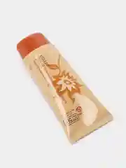 Золотой увлажняющий солнцезащитный крем для лица отбеливающий с SPF50+, база под макияж