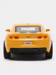 Машинка металлическая 1:43 Chevrolet Camaro SS 17,5 см JB1200137