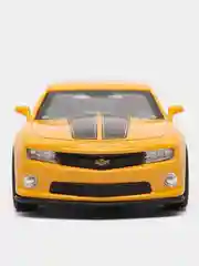 Машинка металлическая 1:43 Chevrolet Camaro SS 17,5 см JB1200137