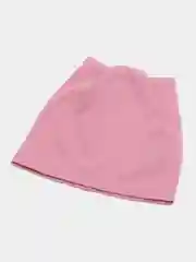 Конфетный шапка для девочки, демисезонная
