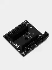 Плата расширения, NodeMcu Base, Ver 1.0, ESP8266