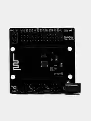 Плата расширения, NodeMcu Base, Ver 1.0, ESP8266