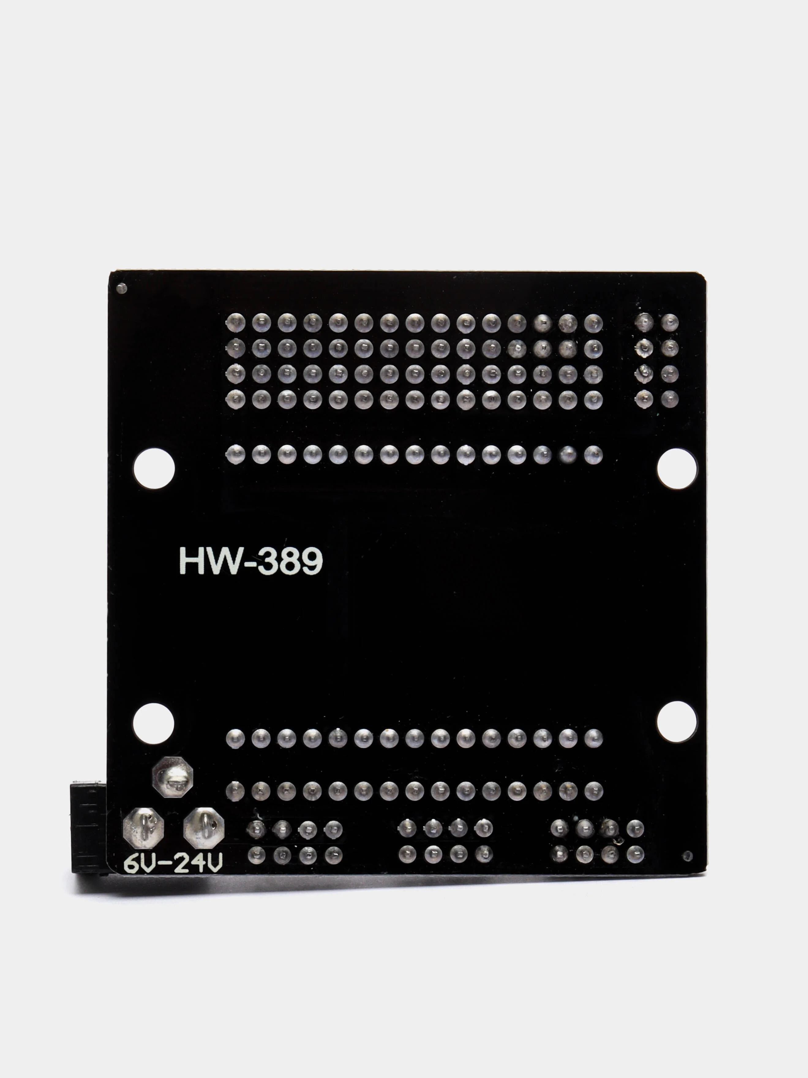 Плата расширения, NodeMcu Base, Ver 1.0, ESP8266