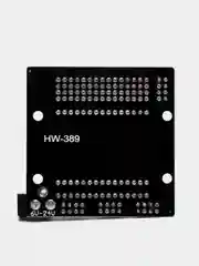 Плата расширения, NodeMcu Base, Ver 1.0, ESP8266