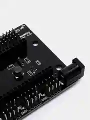 Плата расширения, NodeMcu Base, Ver 1.0, ESP8266