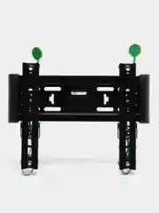 Кронштейн для LED/LCD телевизоров, настенный наклонный, черный