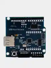Плата расширения, USB Host, Shield 2.0