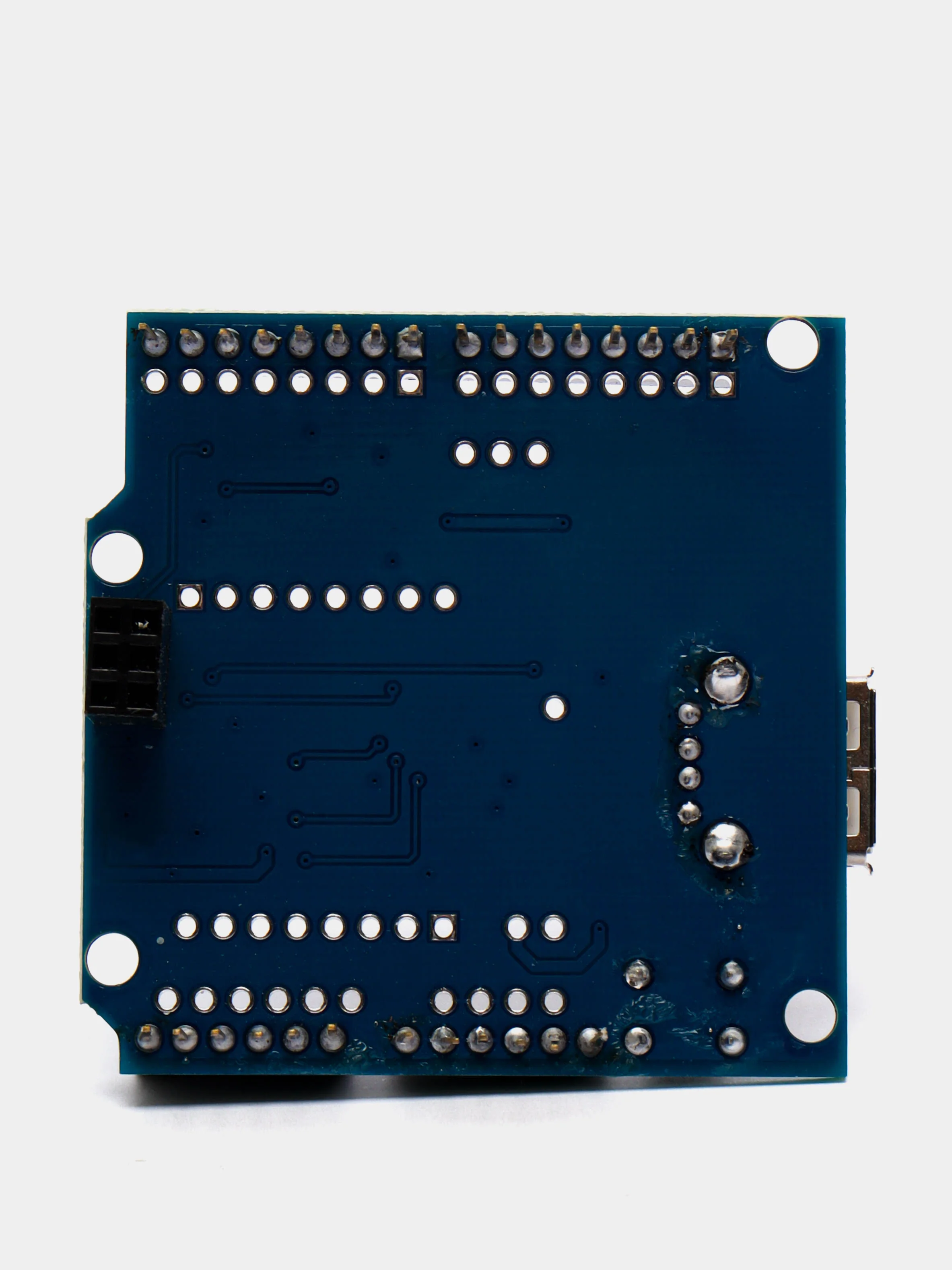 Плата расширения, USB Host, Shield 2.0