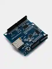 Плата расширения, USB Host, Shield 2.0