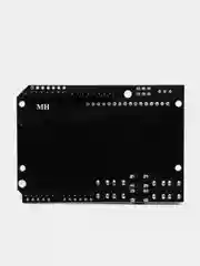 Плата расширения, Arduino LCD Keypad Shield