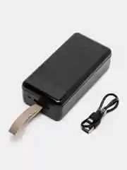 Внешний аккумулятор Borofone BJ19B, PD20W+QC3.0, power bank, 30000 mAh