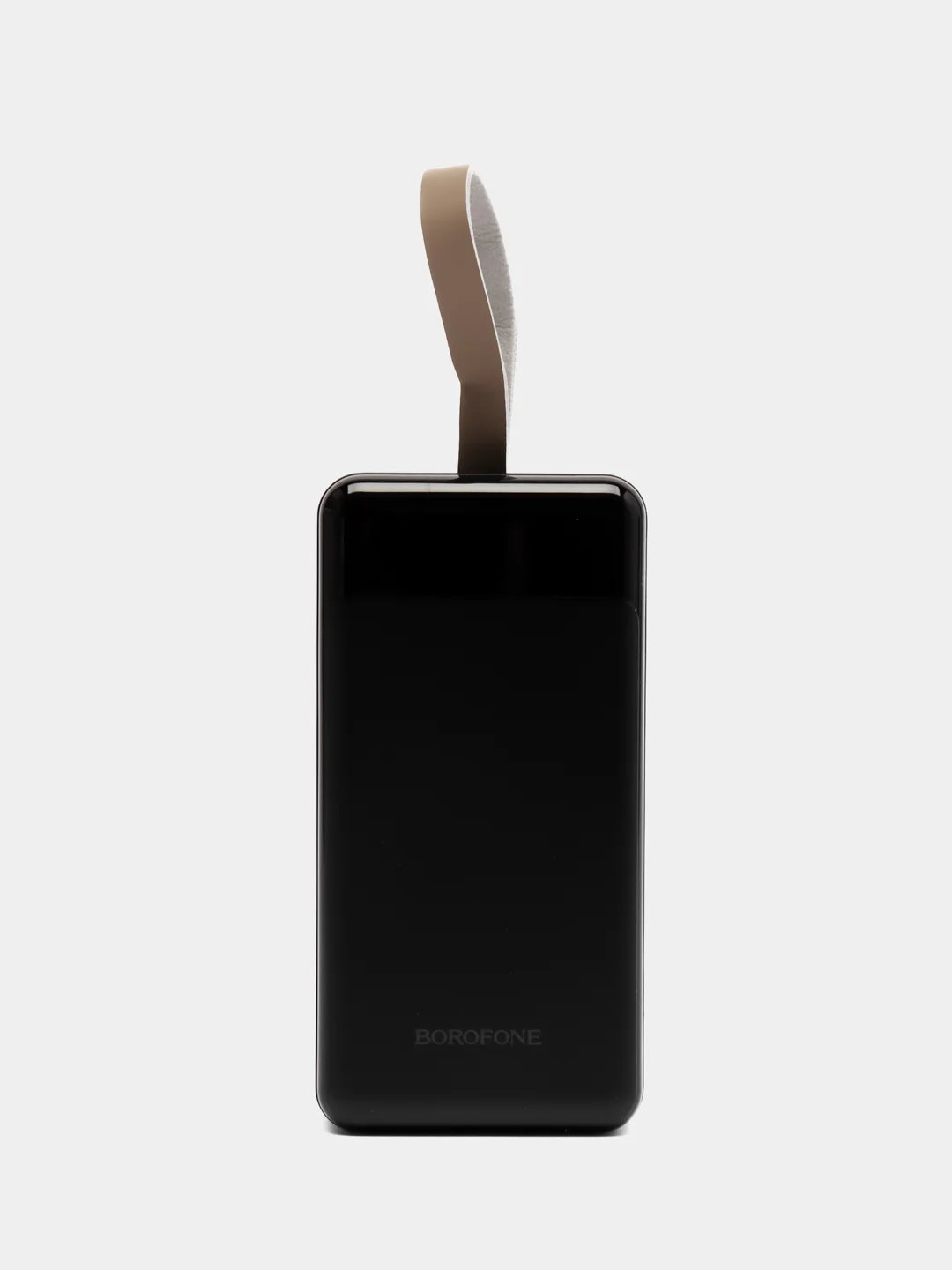 Внешний аккумулятор Borofone BJ19B, PD20W+QC3.0, power bank, 30000 mAh
