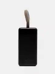 Внешний аккумулятор Borofone BJ19B, PD20W+QC3.0, power bank, 30000 mAh