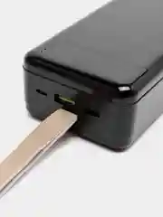 Внешний аккумулятор Borofone BJ19B, PD20W+QC3.0, power bank, 30000 mAh
