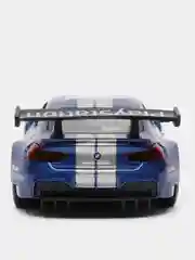 Машинка металлическая 1: 44 BMW M6 17,5 см JB1251212