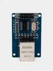 Сетевой модуль W5500 ТСР/IP (Ethernet) для Arduino