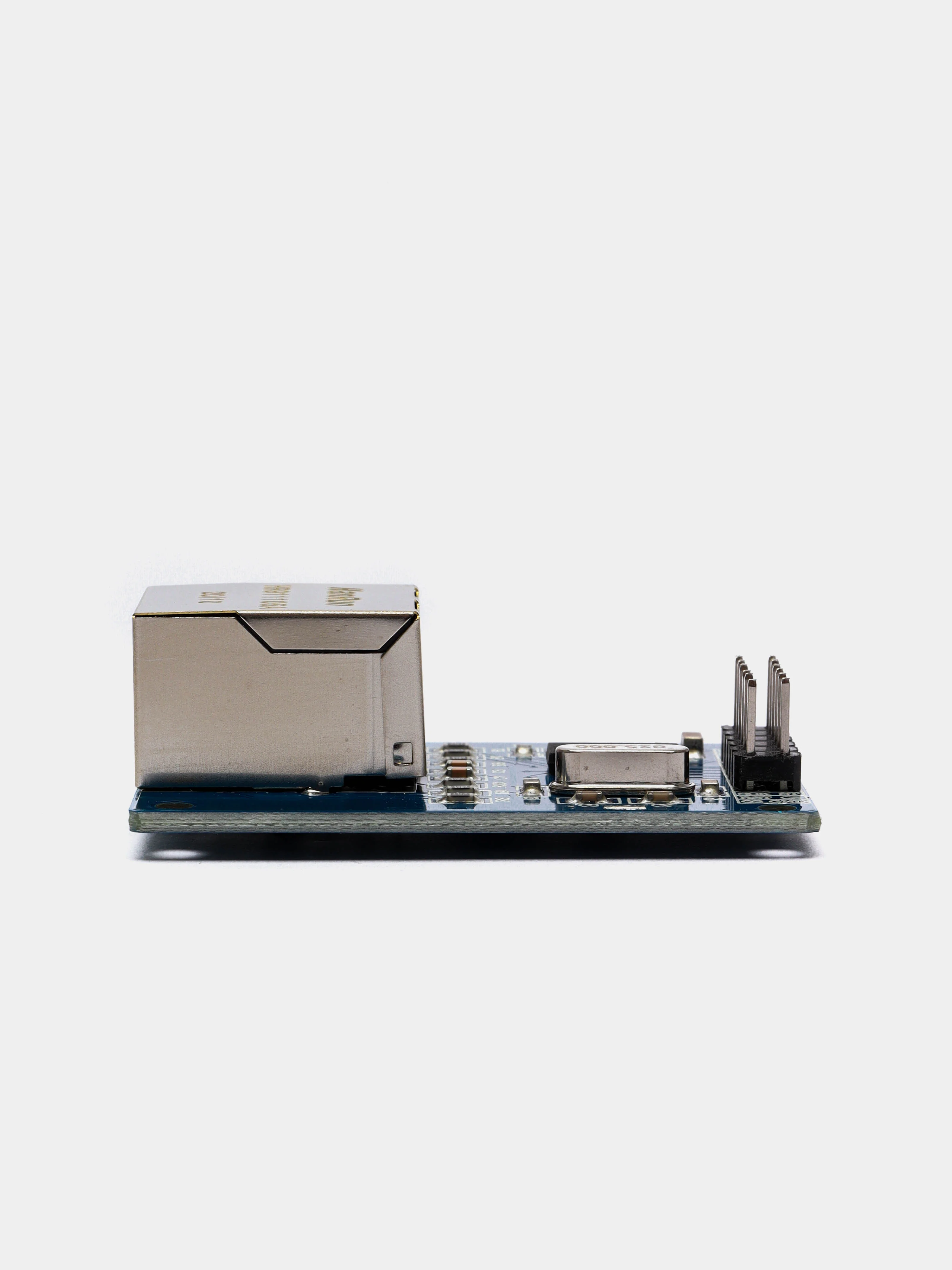 Сетевой модуль W5500 ТСР/IP (Ethernet) для Arduino