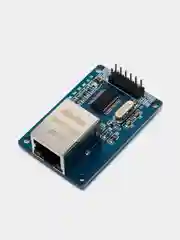 Сетевой модуль W5500 ТСР/IP (Ethernet) для Arduino
