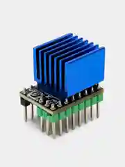 Драйвер шагового двигателя TMC 2209 v2.0